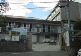 北松尾小学校