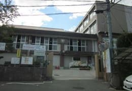 北松尾小学校