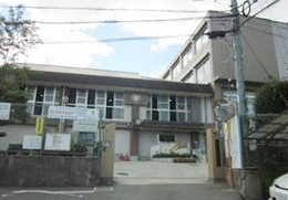 北松尾小学校