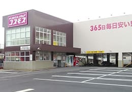 コスモス和泉和気店