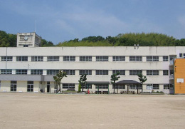 和泉市立槙尾中学校