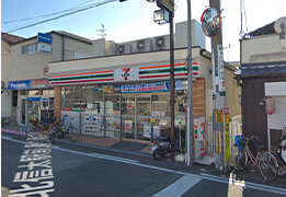 ローソン岸和田田治米店