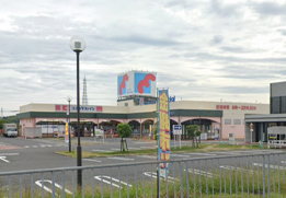 万代和泉万町店