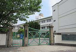 伯太小学校