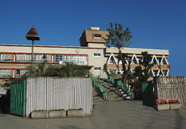 和泉中学校