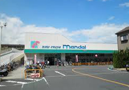 万代和泉府中店
