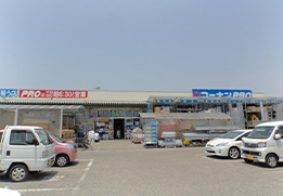 コーナンPRO泉大津店