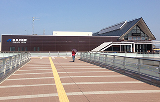 地下鉄御堂筋線「天王寺」駅