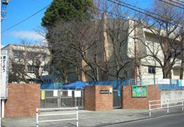 和気小学校