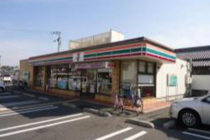 セブンイレブン和泉和気町店