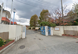 芦部小学校