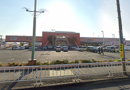 ダイエー和泉店