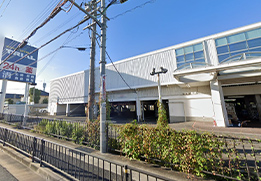 スーパートライアル和泉店