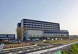 和泉市立総合医療センター