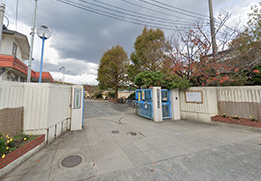 芦部小学校