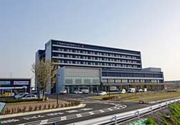 和泉市立総合医療センター