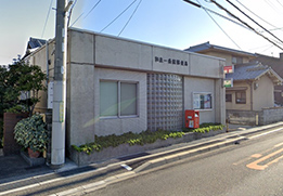 和泉一条院局