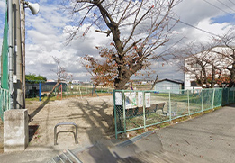 桑原児童遊園