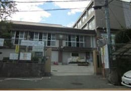 北松尾小学校