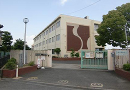 池上小学校