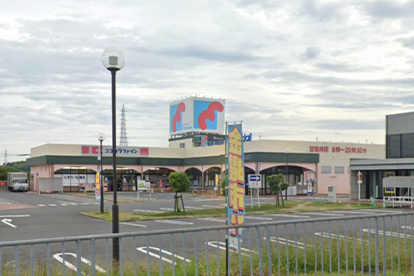 万代　和泉万町店