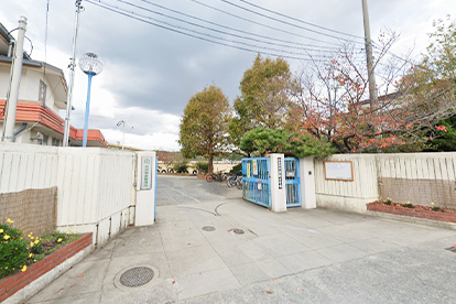 芦部小学校