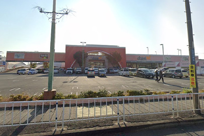 ダイエー和泉店