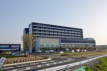 和泉市立総合医療センター