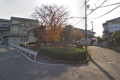 弥生１号公園