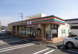 セブンイレブン和泉和気町店