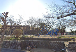 鶴山台2号公園