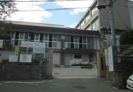 北松尾小学校