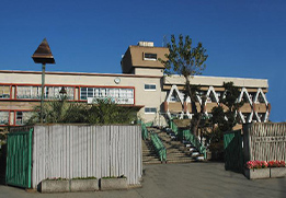 和泉中学校