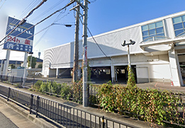 トライアル和泉店