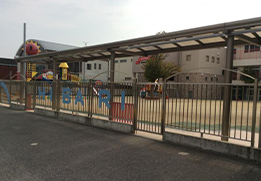 ひばり幼稚園