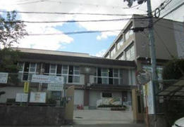 北松尾小学校