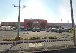>ダイエー和泉店