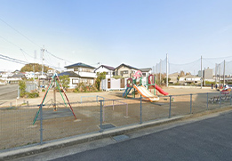 箕形児童遊園