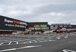 ビバホーム和泉中央店 