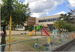 城北幼稚園