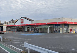 マツゲン岸和田中井店