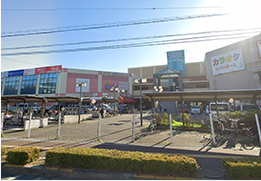ラパーク岸和田