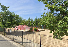 北出公園