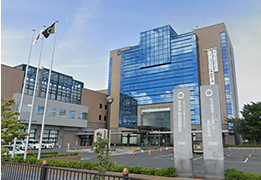 忠岡町役場