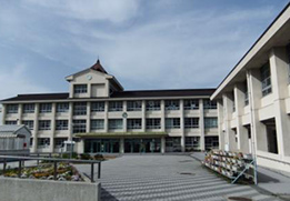いぶき野小学校