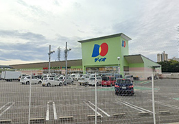 ディオ和泉店