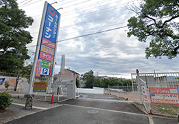 コーナン和泉中央店