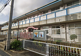 和泉保育園
