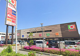 カナートモール和泉府中店