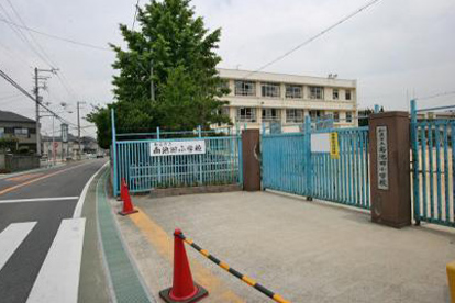 南池田小学校